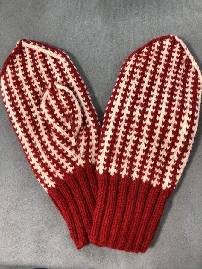 Maine Mittens Knitting Traditions