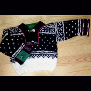 Norwegian Knitting | Knitting Traditions