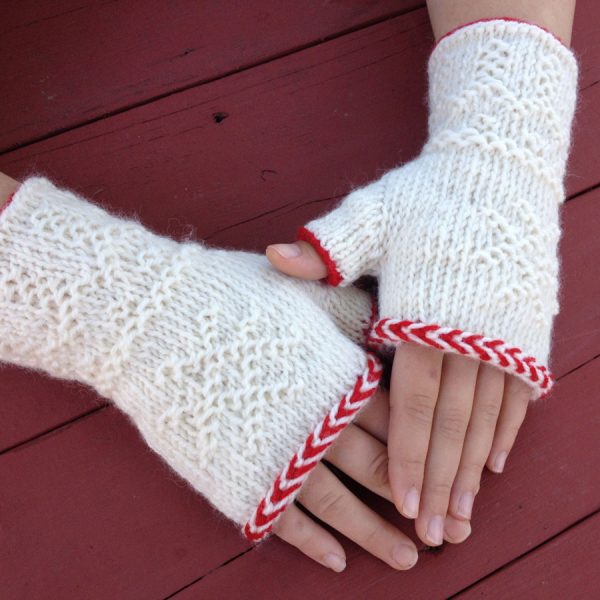 mittens Archives Knitting Traditions