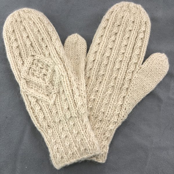 Mittens - Knitting Traditions