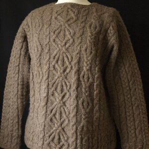 Celtic Dreams Sweater