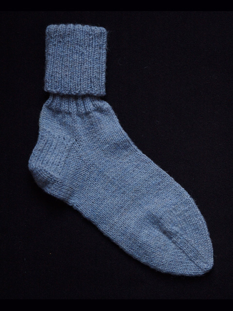 Basic Easy Socks