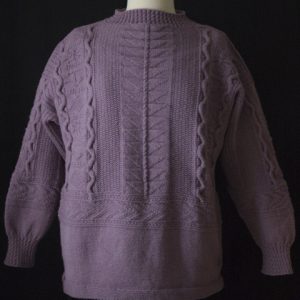 British Gansey | Knitting Traditions