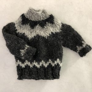 The Icelandic Lopapeysa Pullover - Knitting Traditions