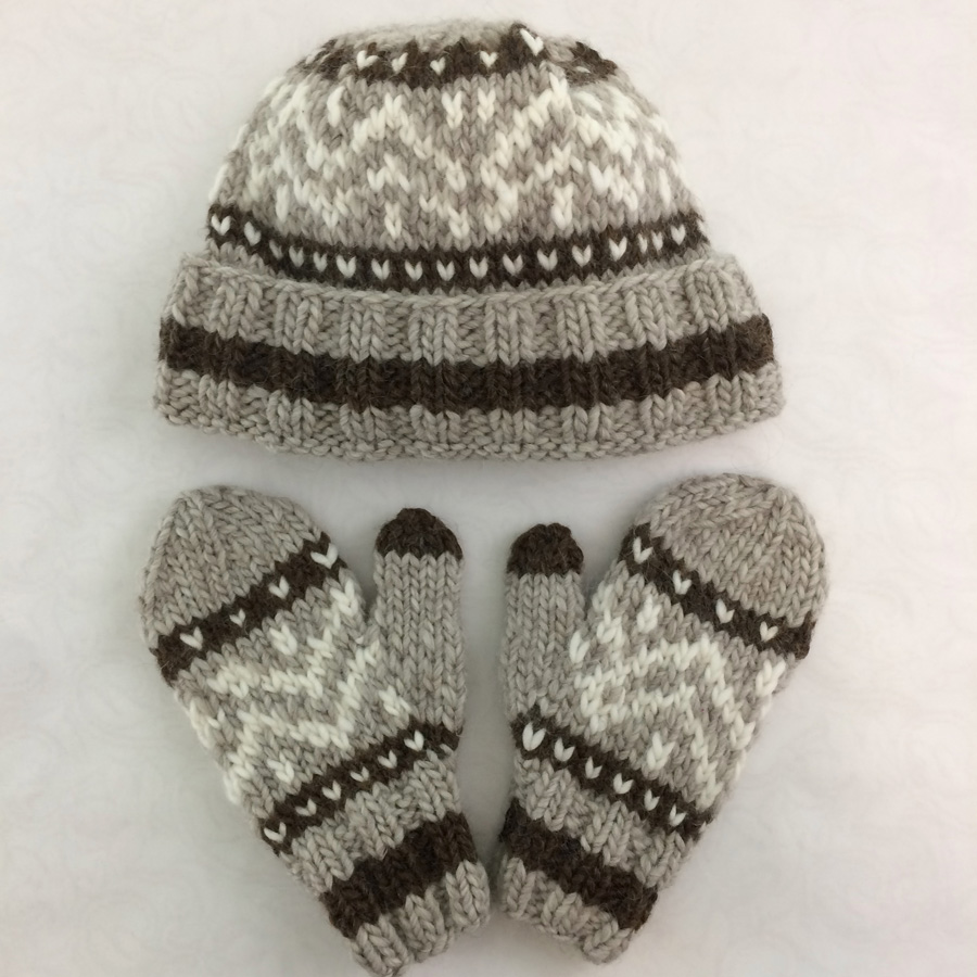 xl knit hats