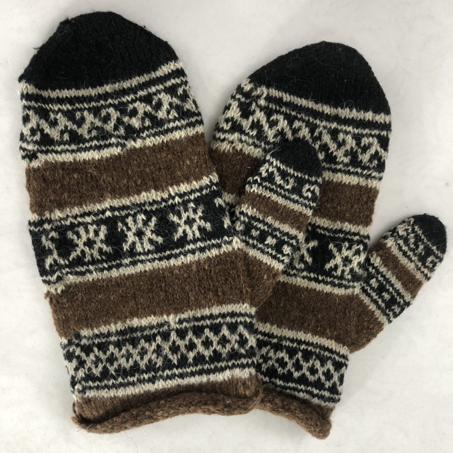 My Vermont Retreats May and October 2023 Knitting Traditions