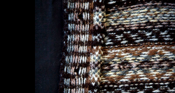 Fair Isle knitting: Scottish islands, craft, and my family