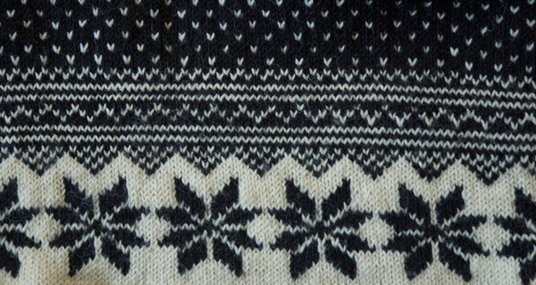 Scandinavian Knitting Patterns